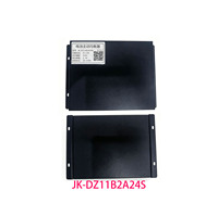 JK BMS 8S 16S 24S Compatible con Baterías de Litio Ternarias. Baterías de Litio Hierro y Baterías de Litio Titanato en Equilibrio Activo