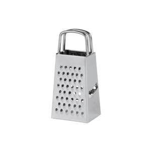 Rallador de Queso Mini de Acero Inoxidable, Utensilio de Cocina - Product Image 1