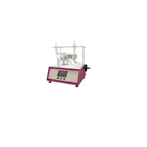 Machine d'essai de traction Bolade BLD-8002 pour tester la durabilité des anneaux de fonderie et des moulinets de pêche - Product Image 4