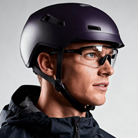 Casque de scooter électrique de haute qualité, moulage intégral en PC, faible MOQ, économique