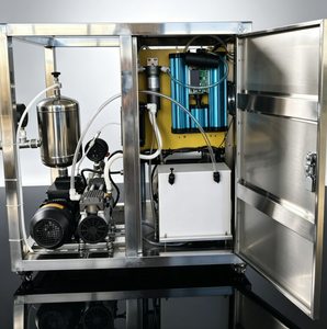 Sistema di Irrigazione a Nanobolle CE, Generatore di Ozono per Disinfezione Acqua Senza Prodotti Chimici per Aziende Agricole Biologiche - Product Image 5