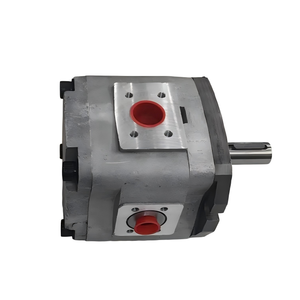 Pompe à engrenages interne hydraulique IPH-5B-50-T-11 IPH-3B-13-L-20 IPH-46A-32-80-E-11, pompe à double engrenage, pompe à huile hydraulique - Product Image 2