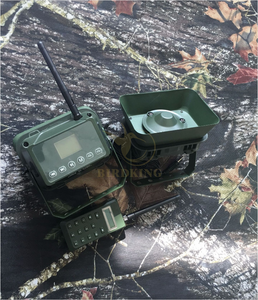 อุปกรณ์ล่าเป็ดกันน้ำ 60 วัตต์ พร้อมรีโมทควบคุมระยะไกลสำหรับล่าสัตว์ปีก - Product Image 5