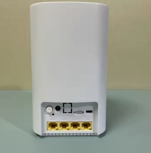 Trung Quốc Unicom VN007 + 5g CPE Router không dây tốc độ 2.3Gbps nsa sa - Product Image 5