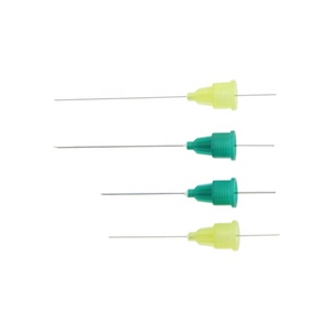 SN001 ago dentale monouso ZOGEAR, CE ISO/utilizzato per ospedale/paziente/dentista