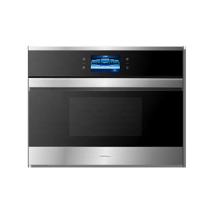 Điều Khiển Kỹ Thuật Số Được Xây Dựng-Trong Lò Vi Sóng Lò Với Bàn Ủi Hơi Nước Bằng Thép Không Gỉ - Product Image 1