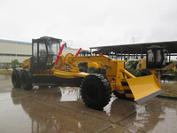 Nouveau Niveleuse Routière XG3165C d'Occasion en Excellent État, Performances Optimales, avec Services de Qualité Supérieure et Prix Abordable à Vendre