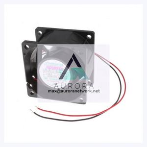 Ventiladores sin escobillas, de alta calidad, de OEM, a buen precio, a la venta - Product Image 6