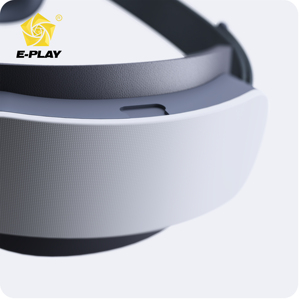 Gafas de Realidad Virtual Eplay PICO Neo 3 Todo en Uno, Pantalla 4K, 6DoF, Batería de 5300mAh, para Juegos, Películas y Parques de Trampolines - Product Image 3