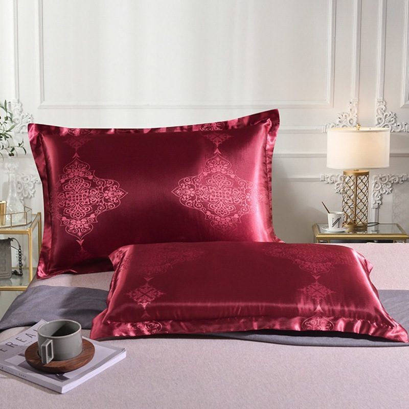 Chinese fragrance wine red