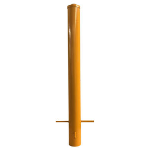 <span class=keywords><strong>Poteau</strong></span> de sécurité souterrain populaire en Australie, en acier, manuel, pour le stationnement, protection contre les impacts en terre, poteaux de sécurité - Product Image 1