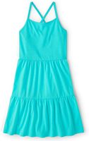 Robes d'été sans manches à bretelles pour filles, couleurs personnalisées, imprimé floral, robe décontractée pour filles, légère et respirante