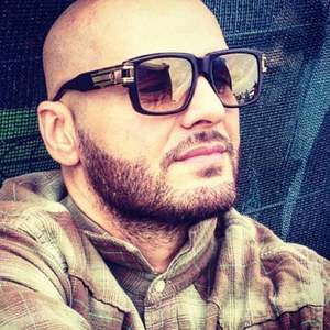 Gafas de Sol Cuadradas con Marco Metálico Estilo Steampunk para Hombre y Mujer, Moda 2019 - Product Image 1