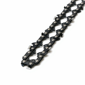 Chaîne de tronçonneuse de 35 cm, 38LP, 44 maillons de transmission, compatible avec <span class=keywords><strong>Stihl</strong></span> MS170 <span class=keywords><strong>MS180</strong></span> MS181 MS190 MS210, pièces d'outils de jardin - Product Image 2