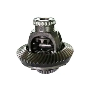 Wholesale Bevel Gears Of Differential For Tractors