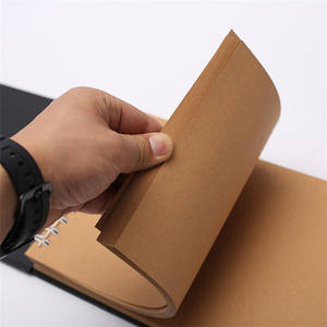 <span class=keywords><strong>Album</strong></span> photo personnalisé DIY avec anneaux de retenue, <span class=keywords><strong>album</strong></span> photo coréen, <span class=keywords><strong>album</strong></span> photo simple en gros, albums photo en vrac, <span class=keywords><strong>album</strong></span> de scrapbooking - Product Image 3