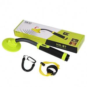 Nuovo rilevatore di metallo bersaglio Gold con rilevatore di GP-<span class=keywords><strong>Pointer</strong></span> con allarme statico braccialetto-certificato ROHS - Product Image 2