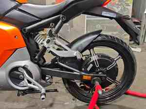 Proveedor Mayorista de Motocicletas Eléctricas 60V 72V Scooter Eléctrico Todoterreno <span class=keywords><strong>Moto</strong></span> Vehículo Eléctrico - Product Image 6