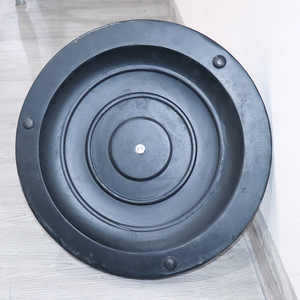 Ngoài trời nhựa ô cơ sở đứng cho sân vườn thị trường phẳng Patio ô cơ sở - Product Image 5