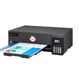 เครื่องพิมพ์อิงค์เจ็ท Original New L11058/<span class=keywords><strong>L1300</strong></span> แบบอัตโนมัติ <span class=keywords><strong>ราคา</strong></span>ประหยัดพิเศษ สำหรับงานพิมพ์แบบซับลิเมชั่น ขนาด A3+ 4 สี <span class=keywords><strong>ราคา</strong></span>โรงงาน - Product Image 3