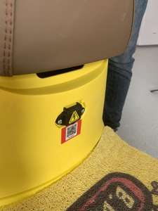 Moto Elettrica Fuoristrada Personalizzata di Alta Gamma, Certificata, Velocità Massima 40 Km/h - Product Image 4