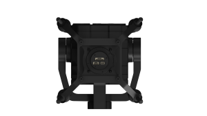 ZT30 4-Sensor Gimbal <b>Camera</b> 30X Optical Zoom <b>4K</b> Sony CMOS with 640×512 Thermal & 1200m Laser Rangefinder for Inspection - Product Image 3