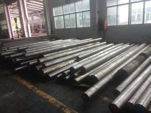 معدن أدوات 1.2344، معدن مستدير بتصميم غير أصلي H13 SKD61 معدن معدني 1.2343 1.2344 H11 H13 SKD61 معدن معدني غير أصلي للتصميم غير أصلي، معدن قرصي - Product Image 5