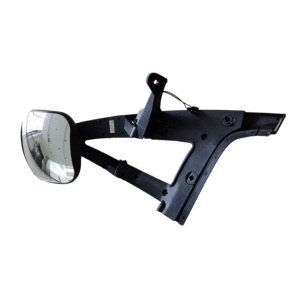 OE 9438105116 Espejo Retrovisor Exterior Delantero para <span class=keywords><strong>Mercedes</strong></span> Benz Actros MP2 MP3/Axor, Piezas de Carrocería de Camión - Product Image 1