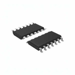 14 SOlC Original One Stop Service Logic Buy Online Electronic Components CD74HC30M - Product Image 1