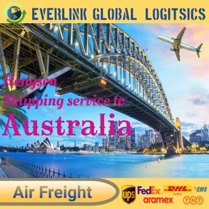 Moins cher Taux De Logistique Gratuite Société Top 10 Amazon Expédition Transitaire Australie En Provenance De Chine À Sydney/Darwin/Brisbane/Burnie