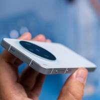 Versión Global VI VO X300 200MP Dimensity 9500 Teléfono Inteligente Android 5G Desbloqueado de 6.3 Pulgadas