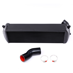 Proveedor Chino OE 282702GTN, Piezas de Repuesto para Automóviles, Intercooler de Aluminio Duradero para Motor de Hyundai Elantra N - Product Image 2