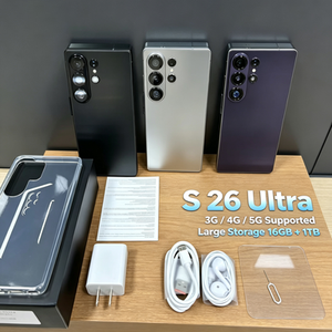 Oferta especial: Smartphone Android 5G original, venta directa de fábrica, al por mayor, S26 Ultra - Product Image 6