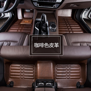 Nouveaux matériaux, tapis de voiture fantaisie sur mesure en provenance de Chine, tapis de voiture de haute qualité pour Sentra <span class=keywords><strong>Qashqai</strong></span> - Product Image 5