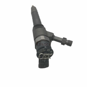 福特马自达新型共轨柴油喷油器0445110250 WLAA-13-H50 - Product Image 4