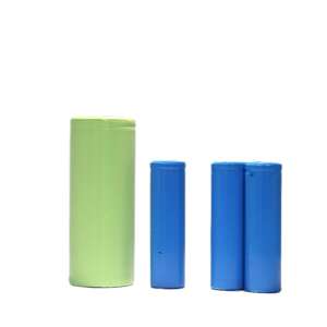 <span class=keywords><strong>Prix</strong></span> d'usine 18650 3.7v 2200mah 10C Batterie au lithium Pièces 18650 Li Ion Rechargeable - Product Image 3