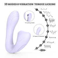Ylove Wholesale Factory OEM & ODM Service Vibromasseurs avec fonction de succion, stimulateur de point G en silicone, jouet sexuel pour femmes