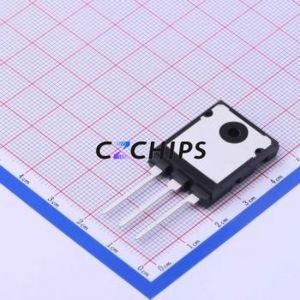 ทรานซิสเตอร์ภาคสนามทรานซิสเตอร์ IXFK27N80Q ไป-264-3 (Mosfet) แบบดั้งเดิมและใหม่เอี่ยม - Product Image 2