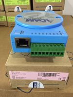 Module d'acquisition de données Advantech ADAM en promotion : Convertisseur série isolé ADAM-4117/4118/4055/6024/6050