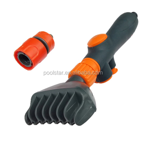 Bain à remous et spa <span class=keywords><strong>cartouche</strong></span> <span class=keywords><strong>filtre</strong></span> absorbant l'huile écume éponge <span class=keywords><strong>brosse</strong></span> pour nettoyer les piscines élimine l'huile Slime & Grime - Product Image 2