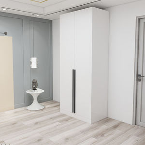 SANTOPOVA-armario <span class=keywords><strong>de</strong></span> madera con diseño italiano, moderno armario <span class=keywords><strong>de</strong></span> madera con combinación <span class=keywords><strong>de</strong></span> convección, diseño nórdico - Product Image 3