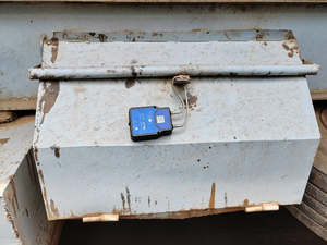 Sello Electrónico de Navegación con Desbloqueo Autorizado para Rastreo de Carga 4G Jointech JT709A - Product Image 6