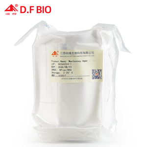 Placa de <span class=keywords><strong>Agar</strong></span> MacConkey, Suministros de Laboratorio para Biología, Equipo de Laboratorio Profesional de Plástico para Pruebas Microbiológicas - Product Image 2
