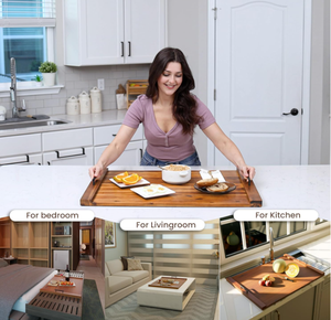 202411 couvercles de cuisinière en acacia pour cuisinière électrique nouilles <span class=keywords><strong>conseil</strong></span> brûleurs à gaz couvercles de cuisinière - Product Image 5