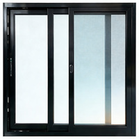 3i-Low-E Schiebefenster für Vertriebspartner, Projektausbauer und Bauunternehmer-Schnittstellen mit Glas-Laserdruck