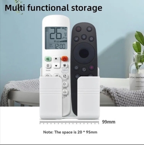 แท่น<span class=keywords><strong>วาง</strong></span>โทรศัพท์พร้อมที่ยึดผนังอเนกประสงค์แบบพกพาขาตั้งโทรศัพท์สภาพใหม่ - Product Image 6