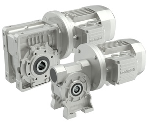 Bonfiglioli VF W <b>Worm</b> Gearmotors & Units Geared Motor - Product Image 4