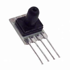 Module de capteur de pression 4-SIP tout-en-un 0,15 PSIG 0,18 po 0,025 V 4 pouces - GF-HGRADE-MINI Transducteur de pression Capteurs de pression Transducteurs - Product Image 1