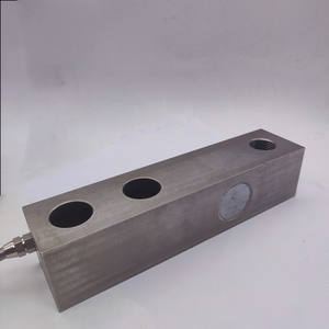 H8C-C3-10T-6B1 10000KG Einpunkt-Scherkraftsensor aus legiertem Stahl für elektronische Waagen 3,0mV/V - Product Image 5