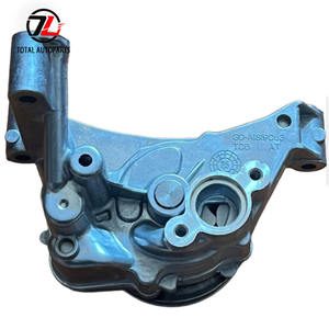 ปั๊มน้ำมันเครื่อง OEM 03L115105C 03L 115 105 C  03L 115 105 C ใช้ได้กับรถยนต์ออดี้ โฟล์คสวาเกน - Product Image 4
